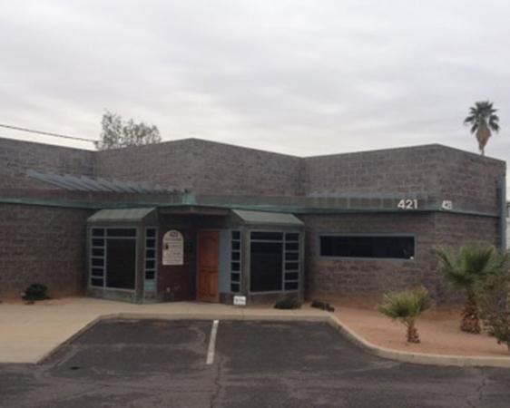 Arizona Commercial Roofing