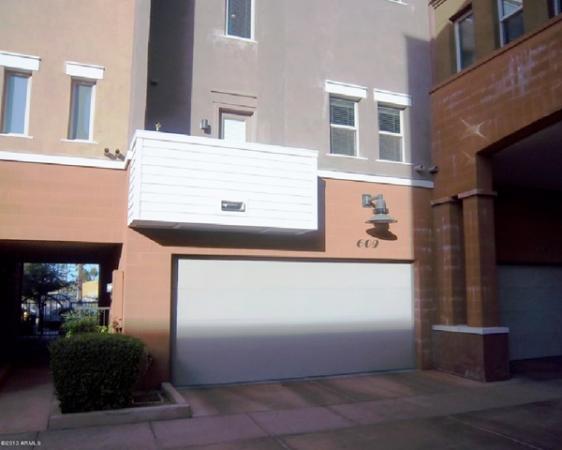 Arizona Custom Residential Roof