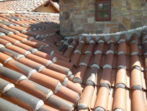 Arizona Tile Repair