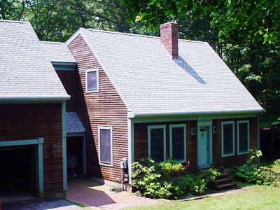 Light Roof