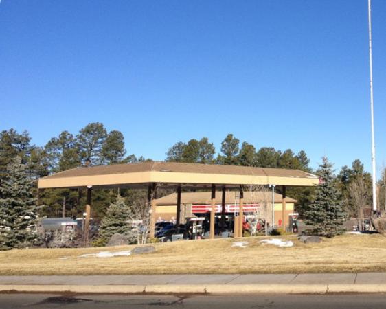 Mesa Arizona Roof Contractor