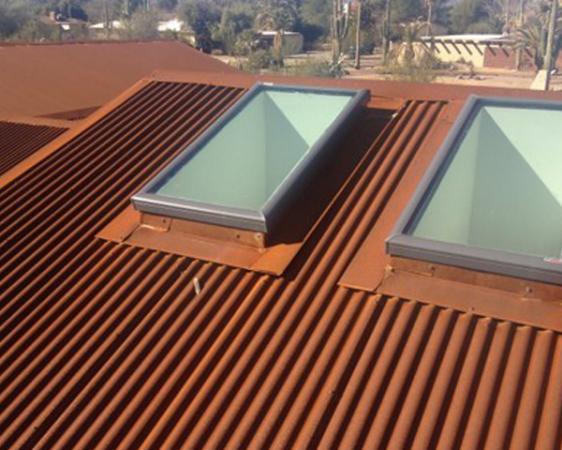 Mesa Arizona Roofers