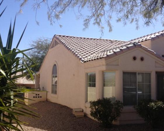 Mesa AZ Residential Tile Roofing