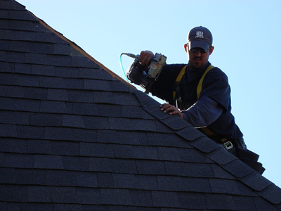 Roof Line