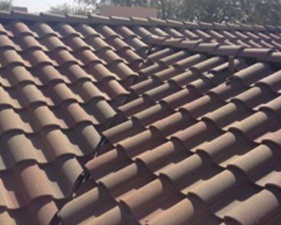 Scottsdale Arizona Metal Roofing